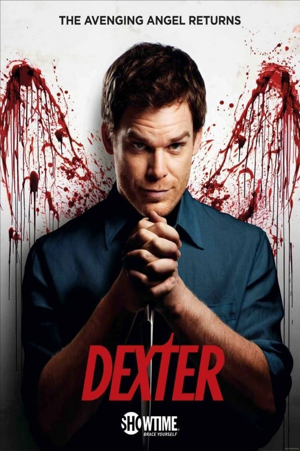 Watch Dexter series via IPTV UK